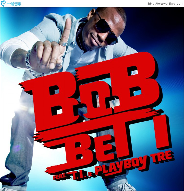 Bet I [feat T.I. & Playboy Tre] (Amended)