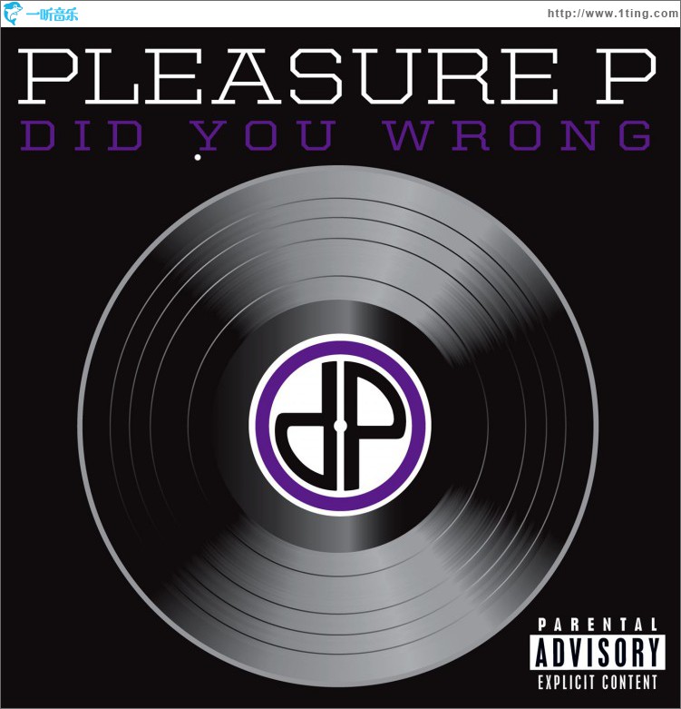 Did You Wrong (Explicit)