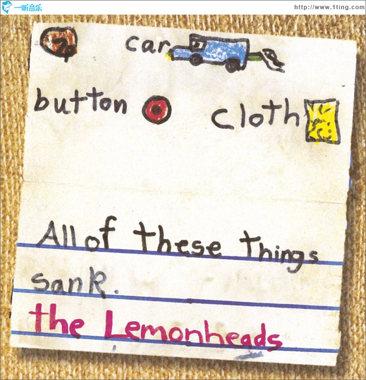 Car Button Cloth