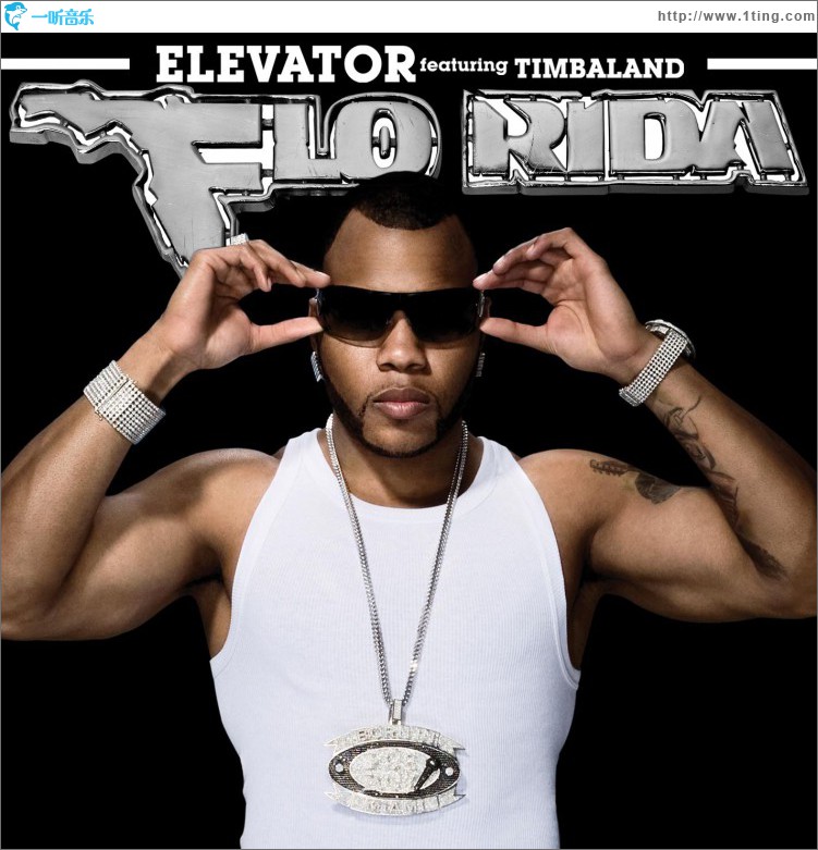 Elevator [Feat. Timbaland] (International)