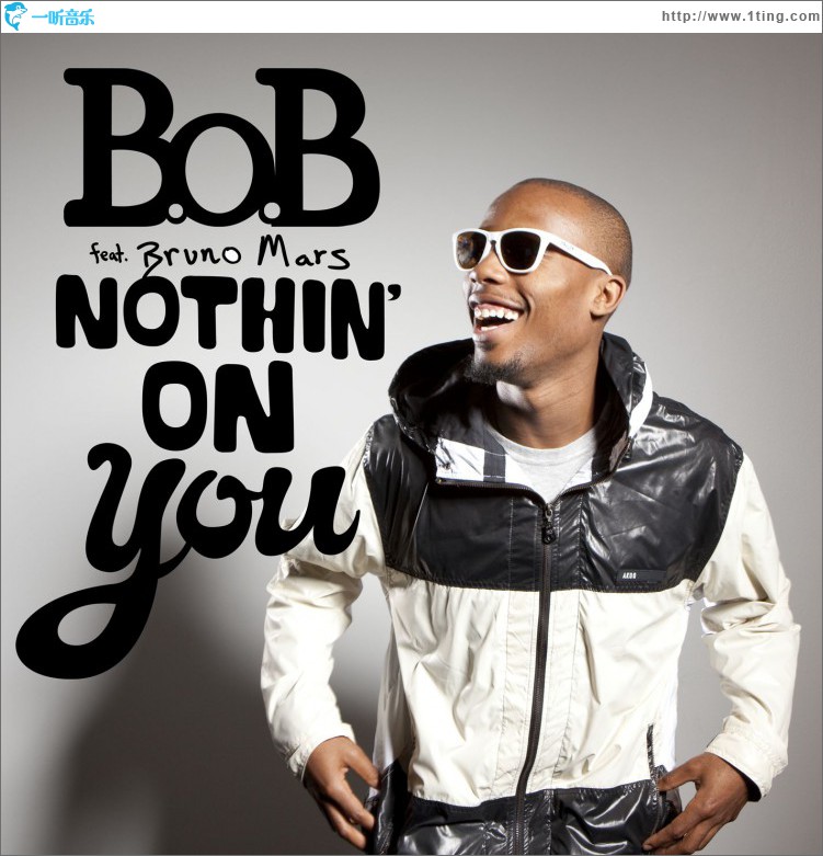Nothin' On You