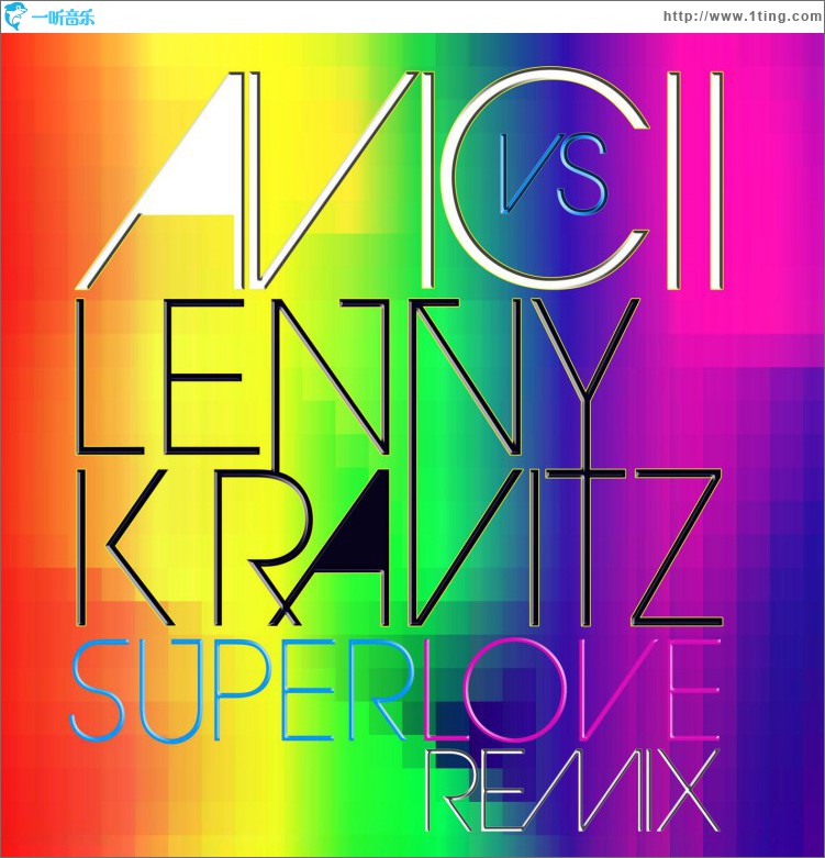 Superlove
