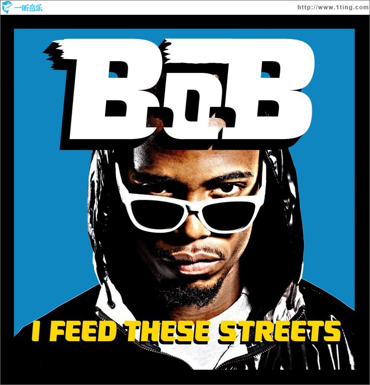 I Feed These Streets