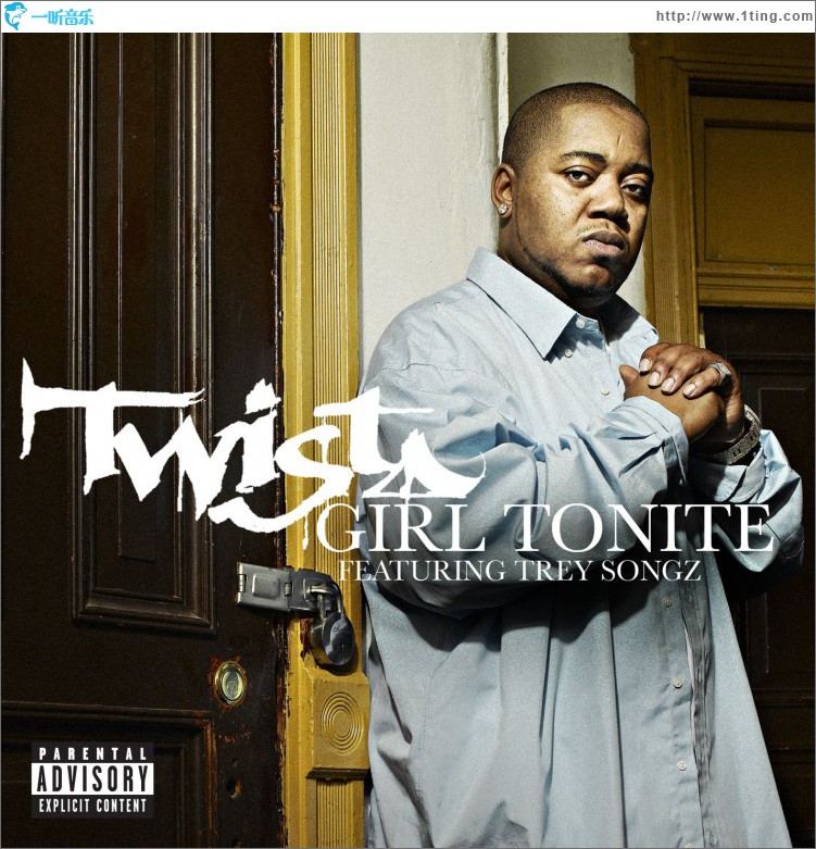 Girl Tonight (Online Single 93964-6) (Explicit Version)