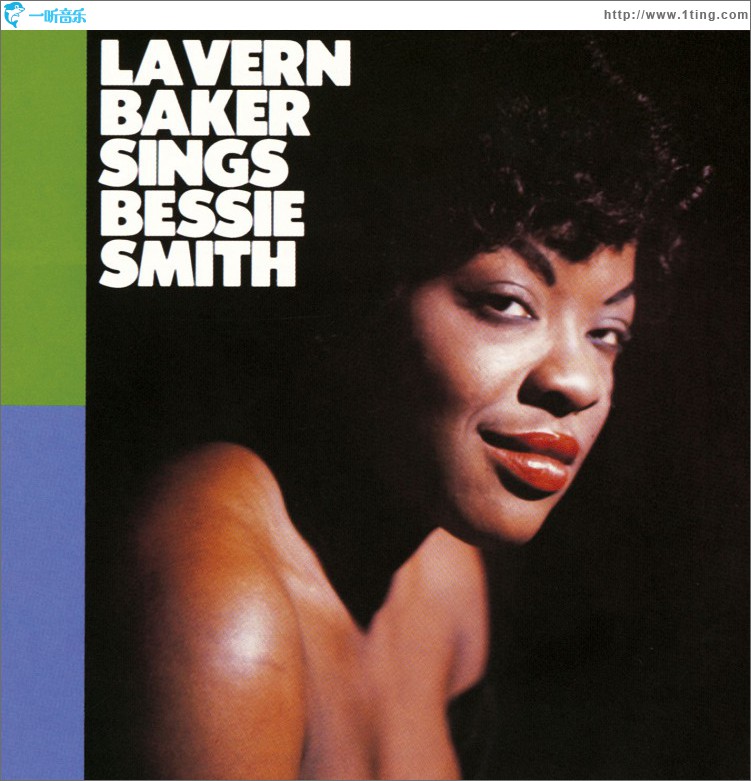 Sings Bessie Smith