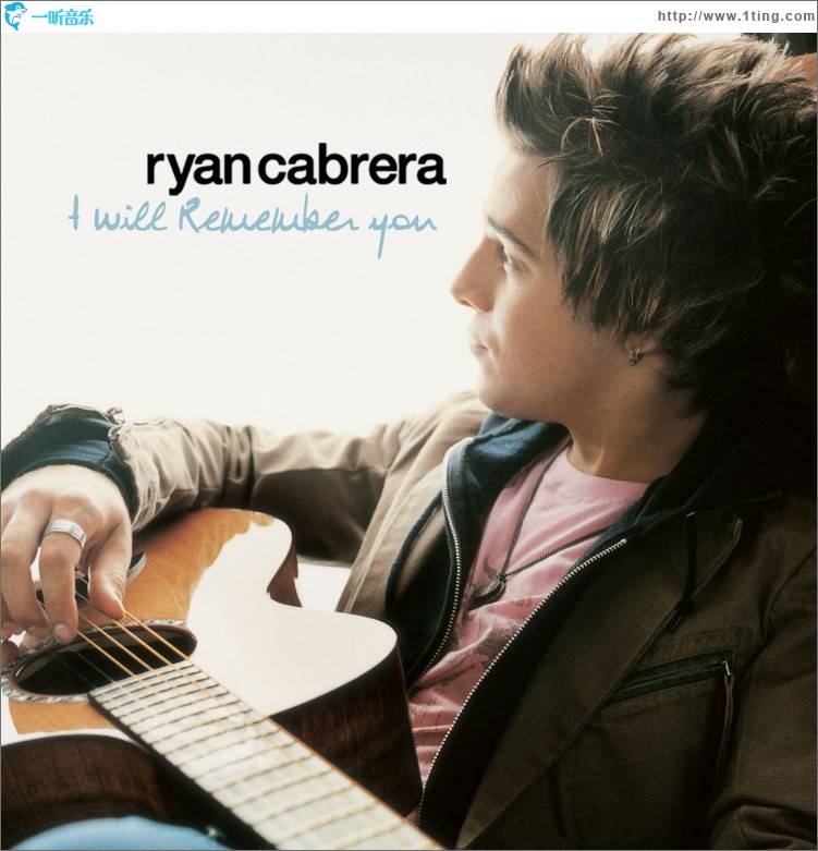 I Will Remember You (Online Music)