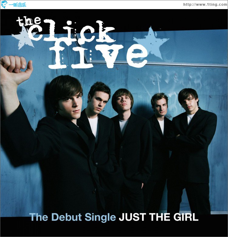 Just The Girl (Online Music)