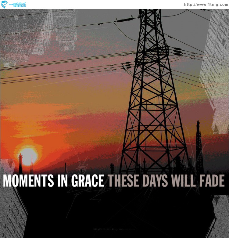 These Days Will Fade (Online Music)