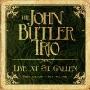 John Butler Trio Treat Yo Mama (Live) 试听