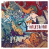 Halestorm Out Ta Get Me 试听
