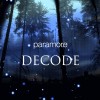 Paramore Decode (Twilight Soundtrack Version) 试听