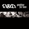 P.O.D. Goodbye For Now (Album Version) 试听