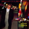Brian Culbertson Take Your Time (LP Version) 试听