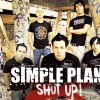 Shut Up! (European 2 track Slimline/Cardboard Sleeve)