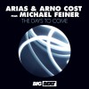 Arias & Arno Cost The Days To Come (feat. Michael Feiner) [Original Mix] 试听