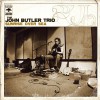 John Butler Trio Betterman (full-length/album version) 试听
