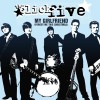 The Click Five My Girlfriend (Forgot Me This Christmas) (Main Version) 试听