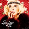 Lauriana Mae Love 试听