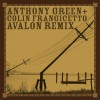 Anthony Green She Loves Me So [Colin Frangicetto Remix Version] 试听