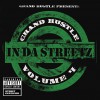 Various artists Top Back Remix- T.I. Featuring Young Jeezy Young Dro, Big Kuntry King, B.G. (Explicit Album Version- Grand Hustle Comp) 试听