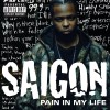 Pain In My Life [Explicit Content] (6-94650)