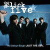 The Click Five Just The Girl (Radio Edit) 试听