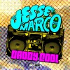 Jesse Marco Daddy Cool (Radio Edit) 试听