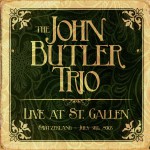 Live At St. Gallen (Online Release)详情