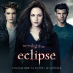 The Twilight Saga: Eclipse (Original Motion Picture Soundtrack)详情