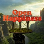 Open Happiness详情