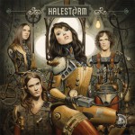 Halestorm详情