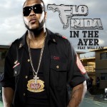 In The Ayer [feat. will.I.am] (International)详情