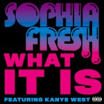 What It Is [feat. Kanye West] (Explicit)详情