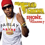 Shone [feat. Pleasure P]详情