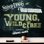 Young, Wild & Free (feat. Bruno Mars)详情