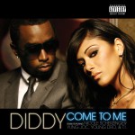 Come To Me featuring Nicole Scherzinger, Yung Joc, Young Dro and T.I. (6-94485)详情