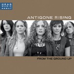 From The Ground Up (U.S. Version)详情
