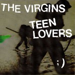 Teen Lovers (UK only)详情