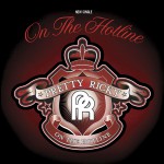 On The Hotline (94495)详情