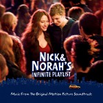 Nick & Norah's Infinite Playlist - Music From The Original Motion Picture Soundt详情