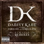Damaged Remixes (Explicit)详情