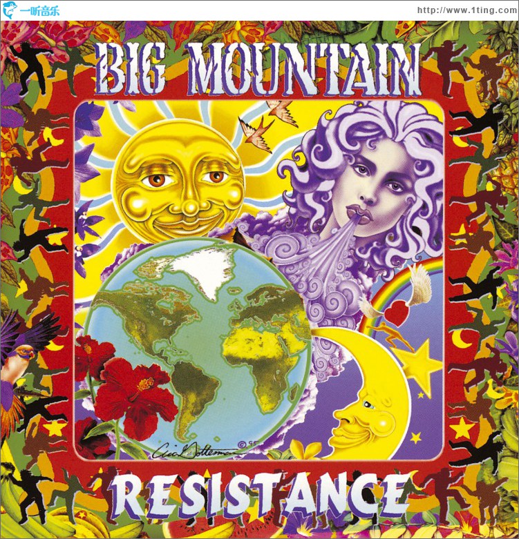 Resistance