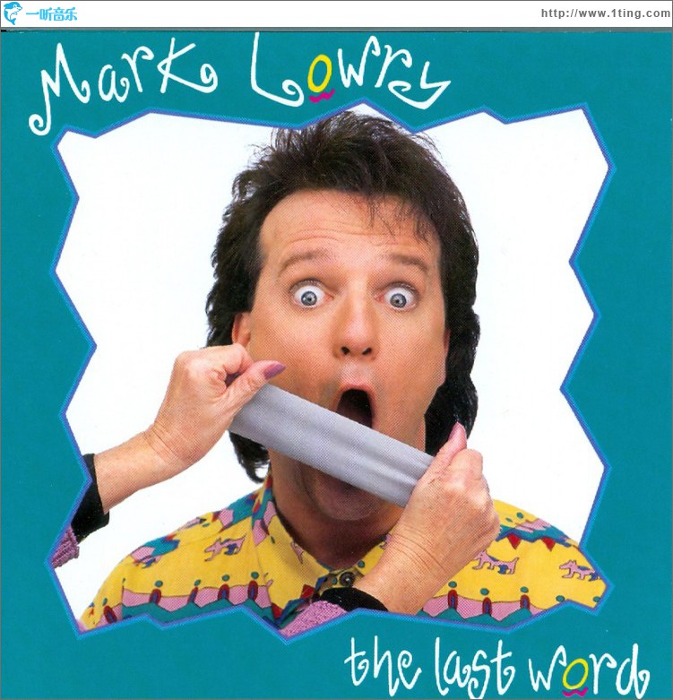 The Last Word