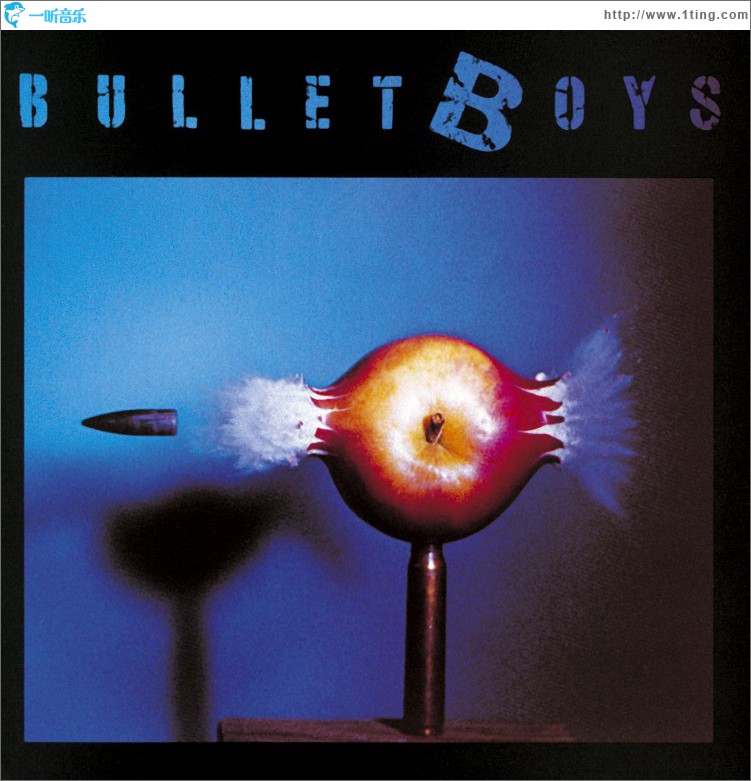 Bulletboys