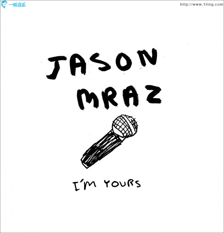 I'm Yours (Australian Single)