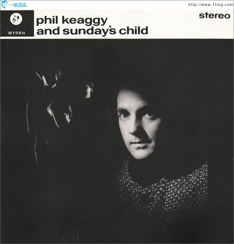 Phil Keaggy And Sunday's Child