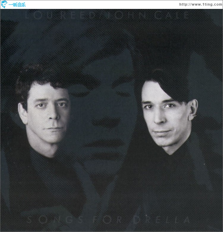 Songs For Drella