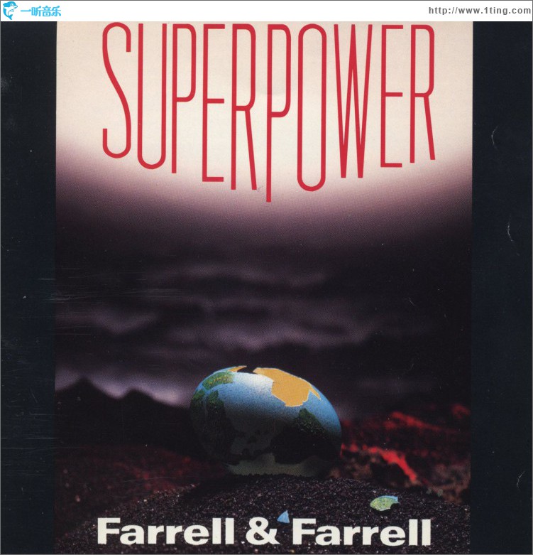 Superpower (Album)