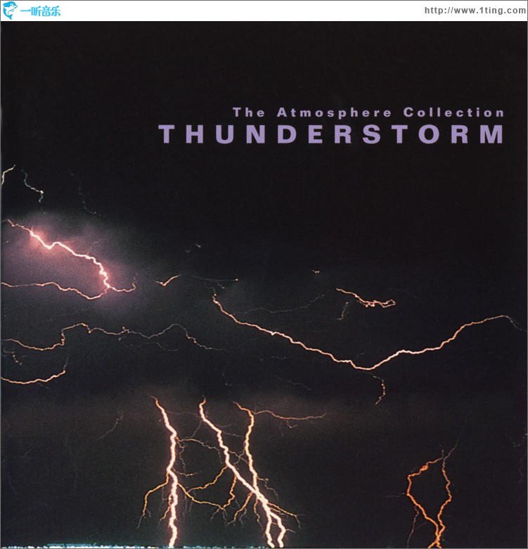 Thunderstorm