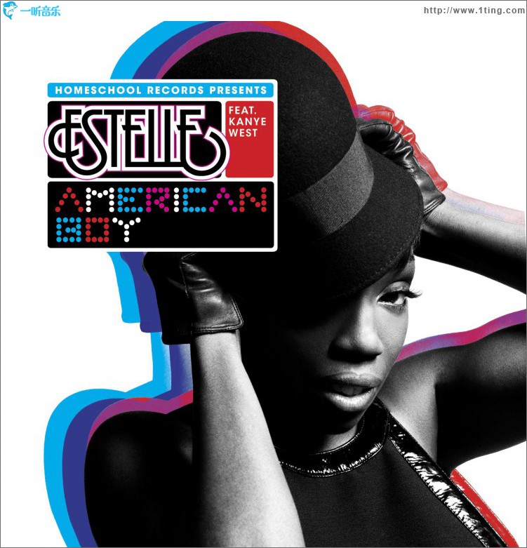 American Boy [Feat. Kanye West]